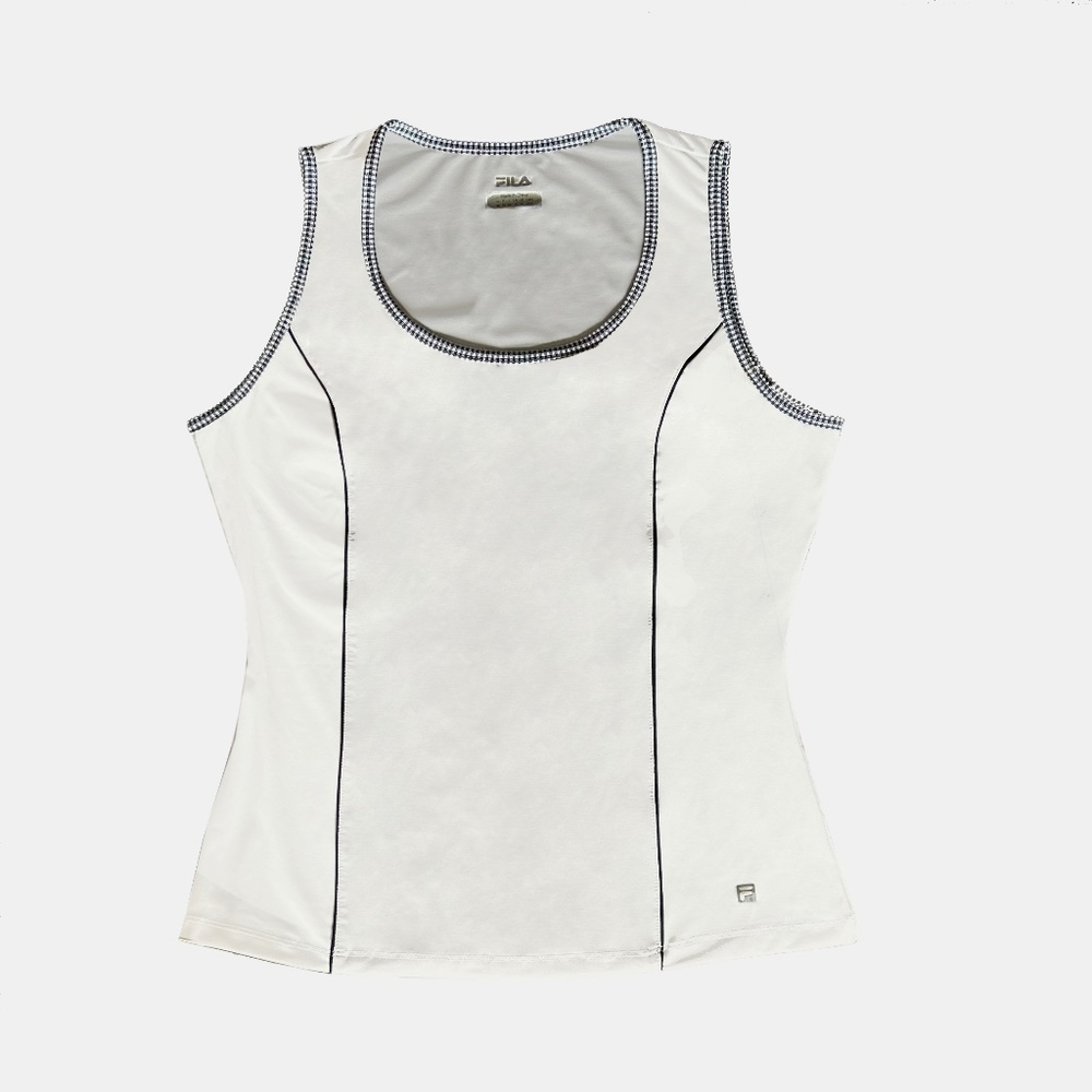 Fila tennis Full cover top Size Medium